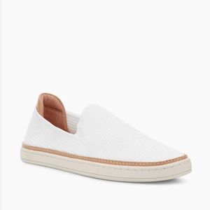 Ugg Sammy Chevron Slip On